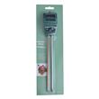 Medidor 3 En 1 Ph Luz Humedad Tierra Suelo Luminosidad